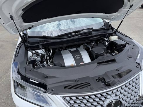 Used 2021 Lexus RX 350 FWD w/ Premium Package image 23