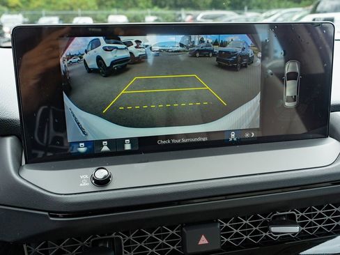 New 2025 Honda Accord EX-L image 27