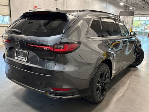 New 2026 MAZDA CX-90 3.3 Turbo S w/ Premium Package AWD/4WD image 2