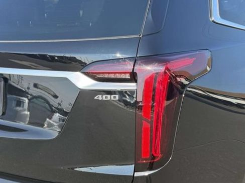 Certified 2024 Cadillac XT6 Premium Luxury AWD/4WD image 6