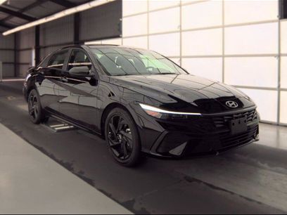 Used 2026 Hyundai Elantra Sport