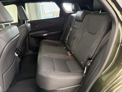 Used 2024 Lexus RX 350 AWD w/ Convenience Package image 23