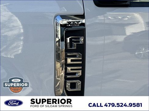 Used 2020 Ford F250 XLT w/ XLT Value Package image 13