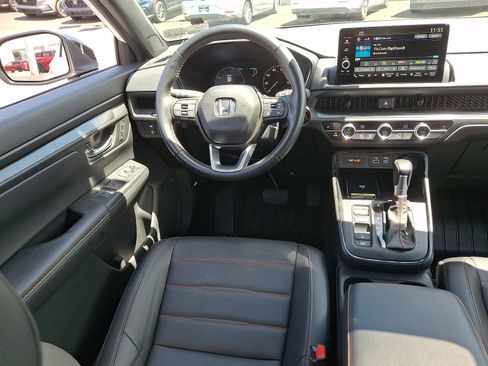 Used 2025 Honda CR-V Sport-L image 10
