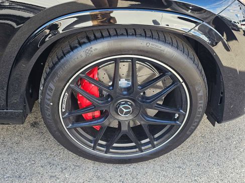 New 2026 Mercedes-Benz GLE 63 AMG S image 9