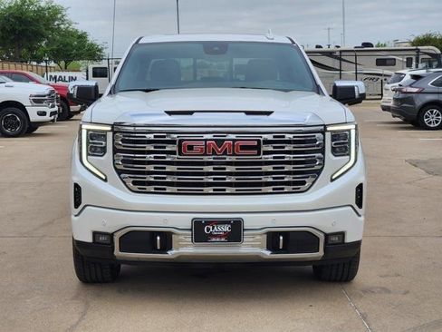 Used 2023 GMC Sierra 1500 Denali image 10