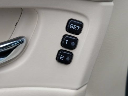 Used 2022 Nissan Murano SL w/ SL Moonroof Package AWD/4WD image 22