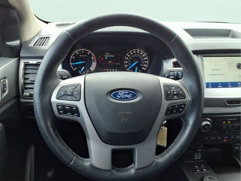 Used 2023 Ford Ranger XLT w/ Equipment Group 301A Mid image 20