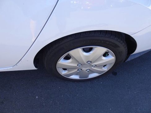 Used 2013 Ford Fiesta S w/ Convenience Pkg image 8