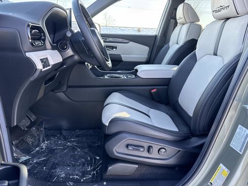 Used 2026 Honda Passport TrailSport Elite image 23