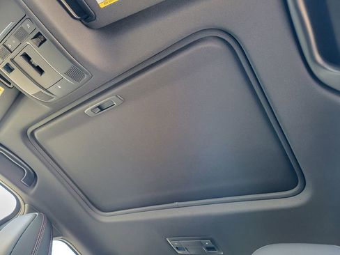 New 2025 MAZDA CX-5 2.5 Turbo w/ Premium Package image 19