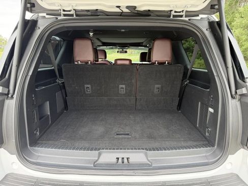 Used 2022 Ford Expedition Max Limited RWD image 13