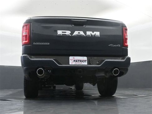 New 2026 RAM 1500 Laramie w/ Laramie Southwest Edition image 32