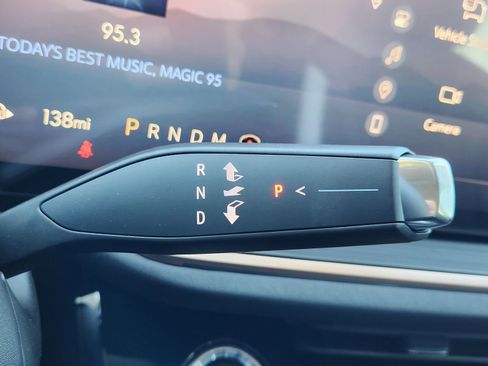 New 2026 Buick Envision Sport Touring image 22