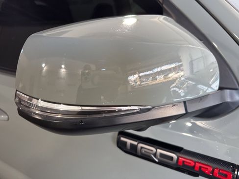 Used 2021 Toyota Tacoma TRD Pro image 10