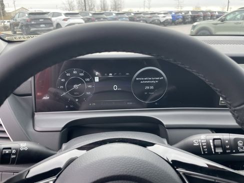 New 2026 Kia Seltos SX w/ SX Sunroof Package image 14