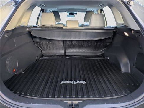 Used 2023 Toyota RAV4 XLE Premium FWD image 6