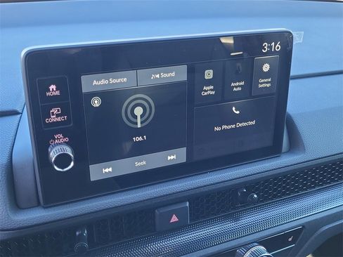 New 2026 Honda CR-V Sport-L image 13