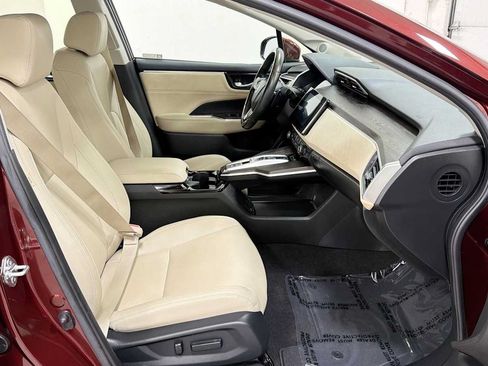 Used 2018 Honda Clarity Touring image 29