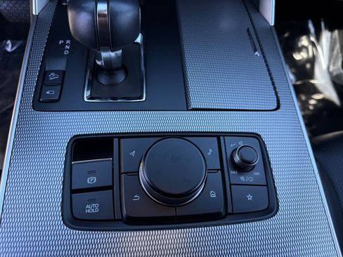 Used 2024 MAZDA CX-90 3.3 Turbo S w/ Premium Package image 19