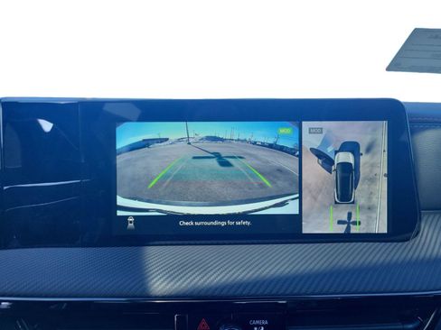 New 2026 Nissan Kicks SR w/ SR Premium Package image 19