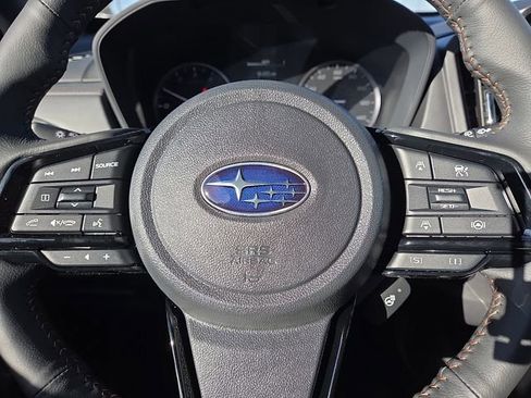 New 2026 Subaru Forester Touring image 12