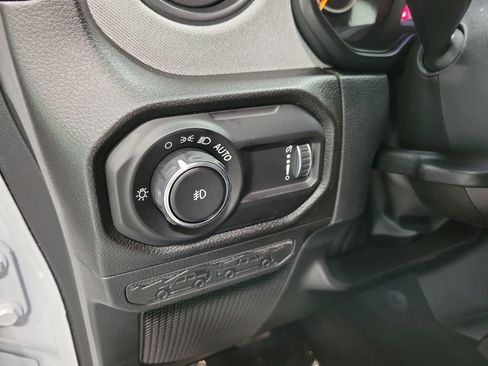 New 2026 Jeep Wrangler Unlimited Sport image 13