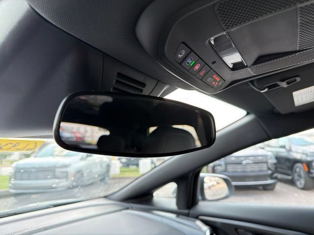 New 2026 Chevrolet Equinox EV LT FWD image 37