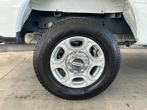 Used 2026 Ford F250 XLT AWD/4WD image 22