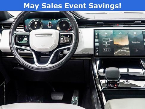 Used 2025 Land Rover Range Rover Sport SE AWD/4WD image 18
