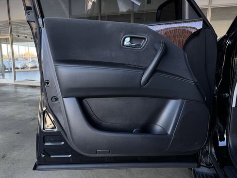 Used 2020 Nissan Armada SV w/ Driver Package image 10