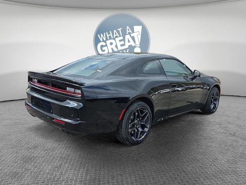 New 2026 Dodge Charger R/T AWD/4WD image 3