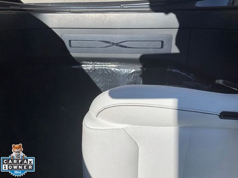Used 2022 Tesla Model X Plaid AWD/4WD image 67