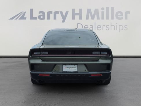 New 2026 Dodge Charger R/T w/ Driver Convenience Group AWD/4WD image 4