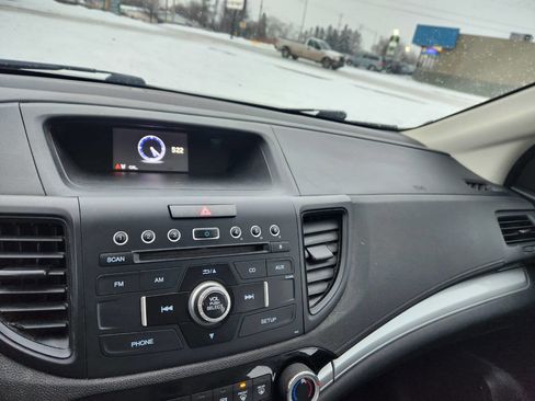 Used 2015 Honda CR-V LX image 26