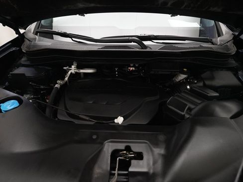 Certified 2022 Honda Passport EX-L image 3