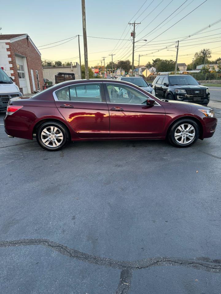Used 2009 Honda Accord LX-P image 8
