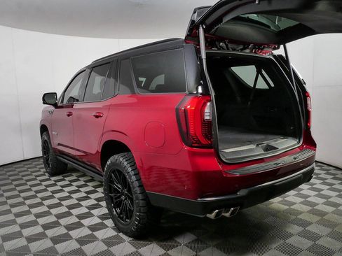 New 2026 GMC Yukon AT4 w/ AT4 Premium Plus Package AWD/4WD image 35