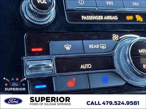 Used 2021 Lincoln Navigator Reserve AWD/4WD image 38