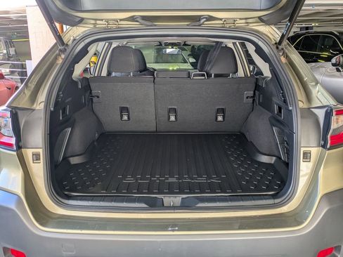 Used 2025 Subaru Outback Premium image 26
