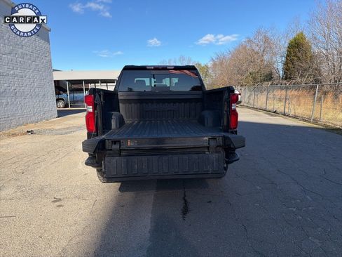 Used 2022 Chevrolet Silverado 1500 ZR2 image 20