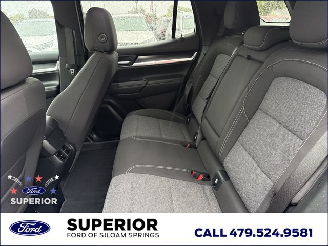 Used 2025 GMC Terrain Elevation AWD/4WD image 7