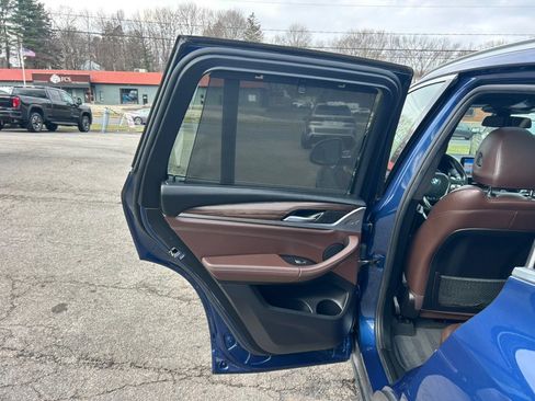 Used 2020 BMW X3 xDrive30i w/ Premium Package AWD/4WD image 19