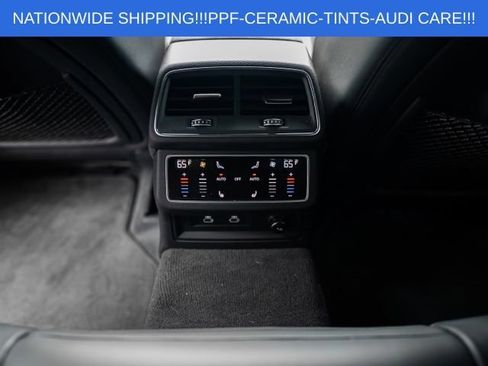 Used 2025 Audi RS 6 performance AWD/4WD image 32