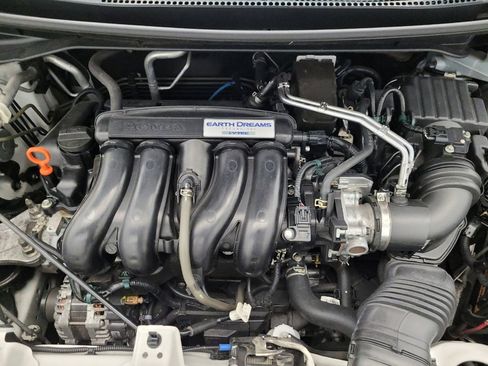 Used 2019 Honda Fit Sport image 31