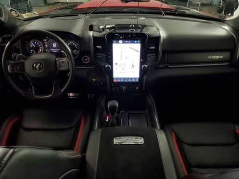 Used 2022 RAM 1500 TRX w/ TRX Level 2 Equipment Group image 23