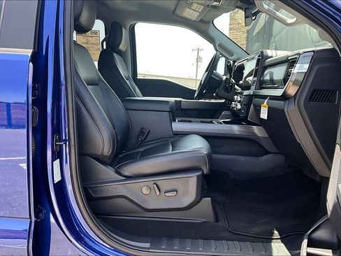 Used 2026 Ford F250 Lariat w/ Lariat Premium Package AWD/4WD image 7