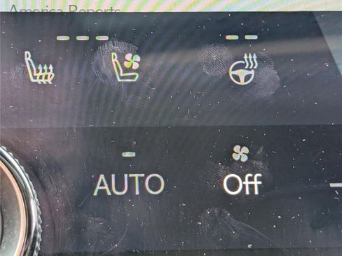 Certified 2024 Lexus NX 350 AWD w/ Vision Package image 29