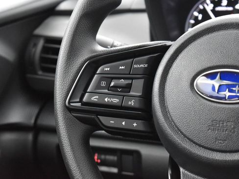 New 2026 Subaru Crosstrek 2.0i Premium image 17