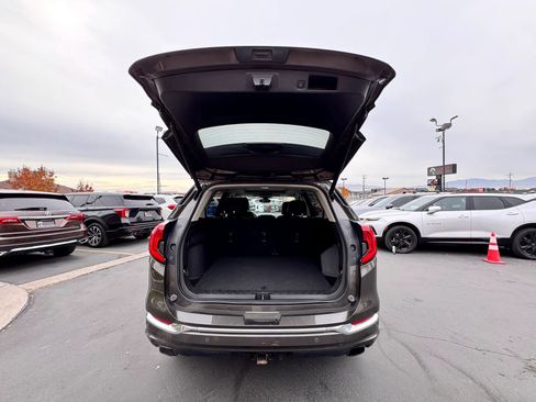 Used 2019 GMC Terrain Denali image 27